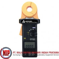 AMPROBE DGC1000A Ground Resistance Tester